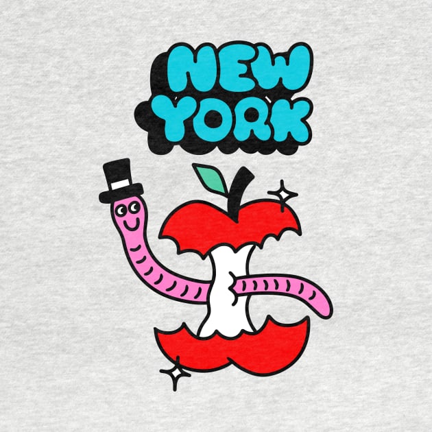 New York by SEXY RECORDS